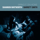 Shannon Whitworth & Barrett Smith - Green Grass