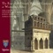 Evening Service in G Minor, Z. 231: I. Magnificat - Westminster Abbey Choir, James O'Donnell & Robert Quinney lyrics