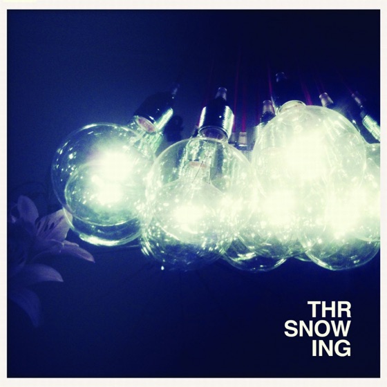 Cover artwork for Brook