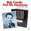 Jazz Me Blues  - Bob Crosby And His Orchestra 