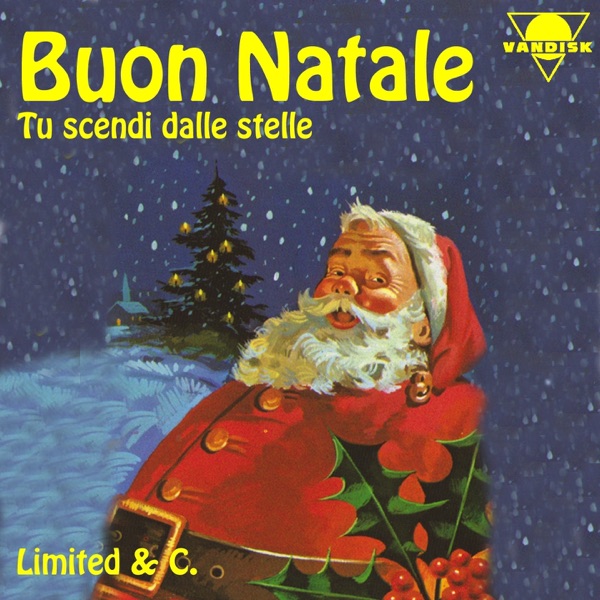 Buon natale all’italiana