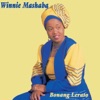 Winnie Mashaba - Dula Le Nna