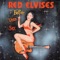 Closet Disco Dancer - Red Elvises lyrics