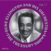 Duke Ellington - How Blue the Night