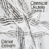 Daniel Estrem - Cello Suite 1, BWV1007: Courante