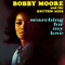 Hey Mr. DJ - Bobby Moore & The Rhythm Aces lyrics