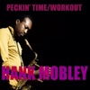 Hank Mobley - Uh Huh