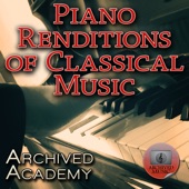 Piano Renditions of Classical Music artwork