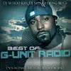 Best of G-Unit Radio (The Young Buck Edition) album lyrics, reviews, download