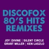 Discofox 80's Hits (Remixes), 2014