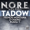 Tadow (feat. French Montana, 2 Chainz & Pusha T) - Single