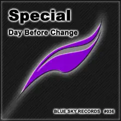 Day Before Change - EP by Special album reviews, ratings, credits