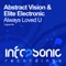 Always Loved U - Abstract Vision & Elite Electronic lyrics