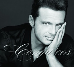 Luis Miguel - Complices