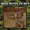 Monuments To Men artwork