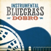 Instrumental Bluegrass - Dobro artwork