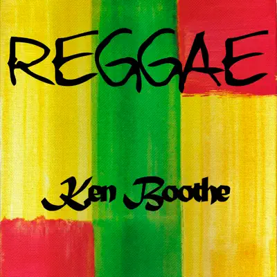 Reggae - Ken Boothe