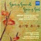 Koto Concerto. Genji: I. Cicada Shell - David Curtis, Orchestra of the Swan & Yumi Kurosawa lyrics