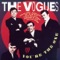 Hang On Sloopy - The Vogues lyrics