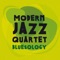 Delaunay's Dilemna - The Modern Jazz Quartet lyrics