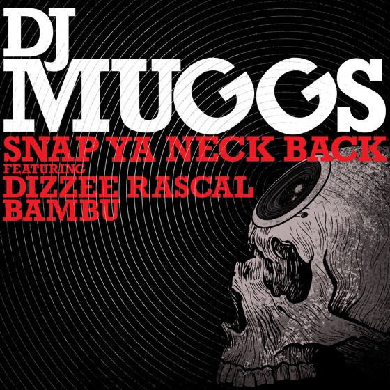 Cover artwork for Snap Ya Neck Back