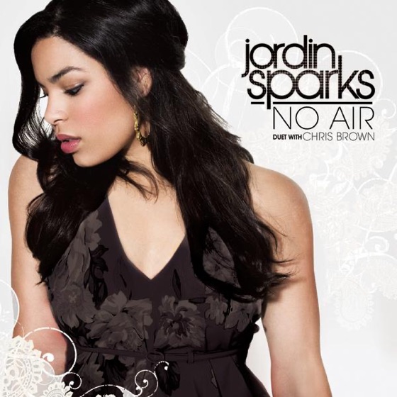 Cover artwork for No Air