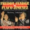 Los Barandales del Puente - Freddy Fender & Flaco Jimenez lyrics