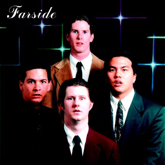 Cover artwork for Knox