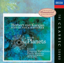 The Planets Opus 32 (4) artwork