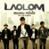 สองคน หนึ่งใจ Feat.หวาย Kamakaze - Laolom