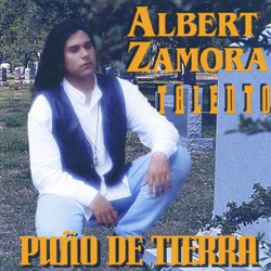 Albert Zamora y Talento - Libro Abierto