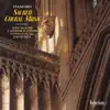 Stream & download Service in F, Op. 36: Evening Canticle 2. Nunc dimittis