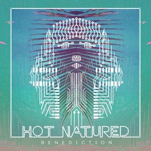 Benediction (Radio Edit) - Single
