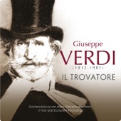 Verdi: Il trovatore artwork