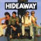 Hideaway - Hideaway lyrics