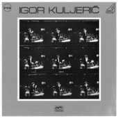 Igor Kuljerić - FIGURAZIONI CON TROMBA