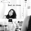 Feel So Close - Single