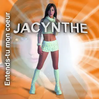 Entends-tu mon coeur by Jacynthe album reviews, ratings, credits