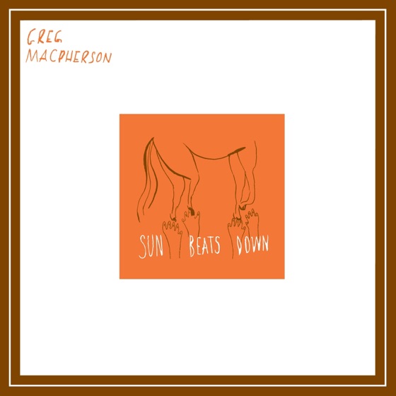 Cover artwork for Heatwave