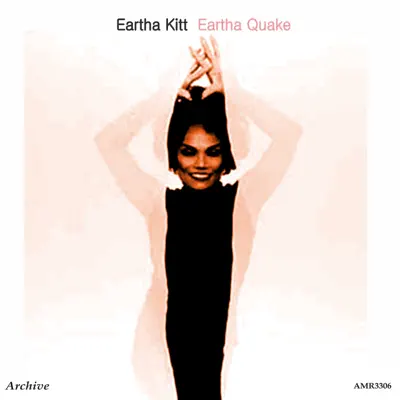 Eartha Quake - Eartha Kitt