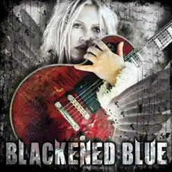Blackened Blue - Single - Meldrum Blackened Blue - Single - Meldrum