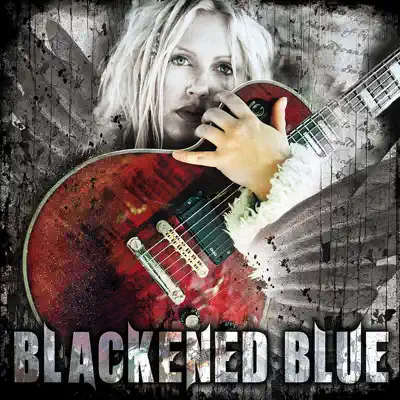 Blackened Blue - Single - Meldrum