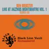 Live at Jazzhus Montmartre Vol. 1 album lyrics, reviews, download