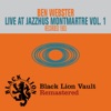 Live at Jazzhus Montmartre Vol. 1