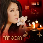 Thánh Ca : Tình Chúa Cao Vời artwork