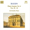 Haydn - Sonata in F Major Hob.XVI: 23