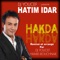 Hakda - Hatim Idar lyrics