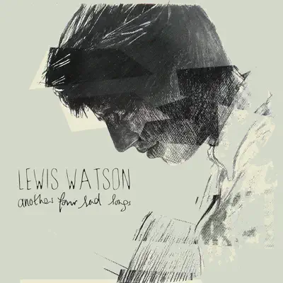 Another Four Sad Songs - EP - Lewis Watson