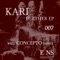 Further - Kari (Concepto - Sickly mix) - Kari lyrics