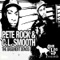 The Midnight Wrecka - Pete Rock & C.L. Smooth lyrics